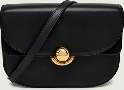 Furla - Listonoszka elegancka ze sklepu: Gomez Fashion Store w kategorii: Listonoszki - zdjęcie 874714-BD9-10338_FU245W000003135
