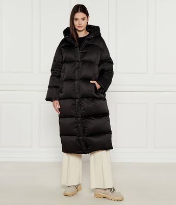 Kurtka damska Marc Cain ze sklepu: Gomez Fashion Store w kategorii: Kurtki damskie - zdjęcie 874714-BD9-10338_CR245W000057900