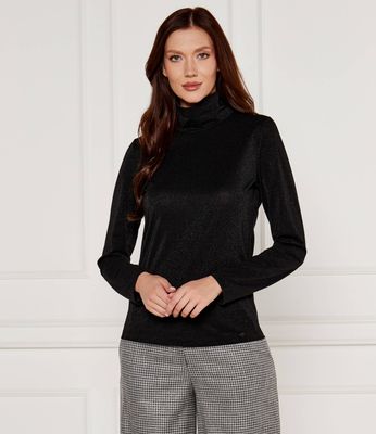 Bluzka damska casualowa Marc Cain ze sklepu: Gomez Fashion Store w kategorii: Bluzki damskie - zdjęcie 874714-BD9-10338_CR245W000080900