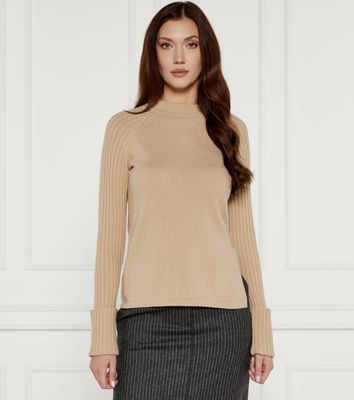 Sweter damski na zimę Max & Co. ze sklepu: Gomez Fashion Store w kategorii: Swetry damskie - zdjęcie 874714-BD9-10338_MX245W000016467