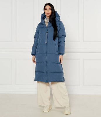 Kurtka damska jesienna Marc O'Polo ze sklepu: Gomez Fashion Store w kategorii: Kurtki damskie - zdjęcie 874714-BD9-10338_MP245W000002859