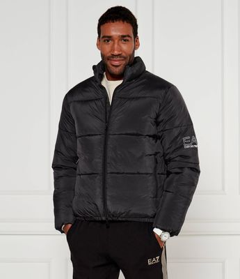 Kurtka męska EA7 ze sklepu: Gomez Fashion Store w kategorii: Kurtki męskie - zdjęcie 874714-BD9-10338_E7245M000055012