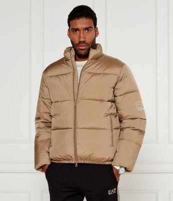Kurtka męska EA7 ze sklepu: Gomez Fashion Store w kategorii: Kurtki męskie - zdjęcie 874714-BD9-10338_E7245M000055704