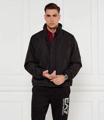 EA7 - Kurtka męska jesienna ze sklepu: Gomez Fashion Store w kategorii: Kurtki męskie - zdjęcie 874714-BD9-10338_E7245M000056012