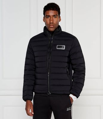 EA7 - Kurtka męska ze sklepu: Gomez Fashion Store w kategorii: Kurtki męskie - zdjęcie 874714-BD9-10338_E7245M000073012