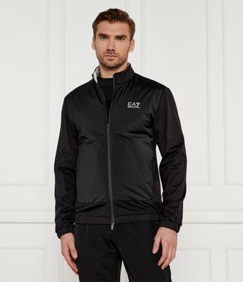 Kurtka męska EA7 ze sklepu: Gomez Fashion Store w kategorii: Kurtki męskie - zdjęcie 874714-BD9-10338_E7245M000095012