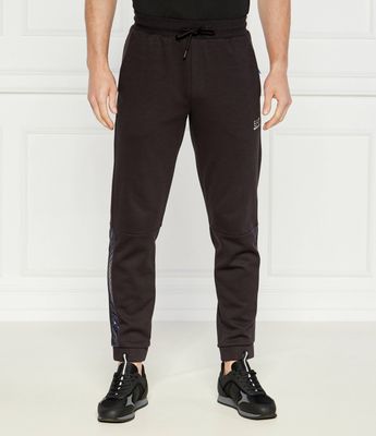 Spodnie męskie EA7 ze sklepu: Gomez Fashion Store w kategorii: Spodnie męskie - zdjęcie 874714-BD9-10338_E7245M000100895