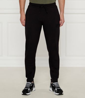 Spodnie męskie jesienne EA7 ze sklepu: Gomez Fashion Store w kategorii: Spodnie męskie - zdjęcie 874714-BD9-10338_E7245M000101012