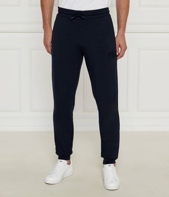 Spodnie męskie EA7 ze sklepu: Gomez Fashion Store w kategorii: Spodnie męskie - zdjęcie 874714-BD9-10338_E7245M000101000
