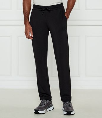 Spodnie męskie EA7 ze sklepu: Gomez Fashion Store w kategorii: Spodnie męskie - zdjęcie 874714-BD9-10338_E7245M000102012