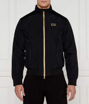 Kurtka męska jesienna EA7 ze sklepu: Gomez Fashion Store w kategorii: Kurtki męskie - zdjęcie 874714-BD9-10338_E7245M000134043