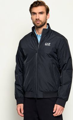 Kurtka męska casualowa EA7 ze sklepu: Gomez Fashion Store w kategorii: Kurtki męskie - zdjęcie 874714-BD9-10338_E7245M000134012