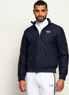 Kurtka męska casual EA7 ze sklepu: Gomez Fashion Store w kategorii: Kurtki męskie - zdjęcie 874714-BD9-10338_E7245M000134000