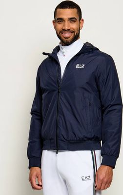 Kurtka męska EA7 ze sklepu: Gomez Fashion Store w kategorii: Kurtki męskie - zdjęcie 874714-BD9-10338_E7245M000135000