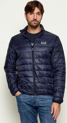 Kurtka męska na jesień EA7 ze sklepu: Gomez Fashion Store w kategorii: Kurtki męskie - zdjęcie 874714-BD9-10338_E7245M000137000
