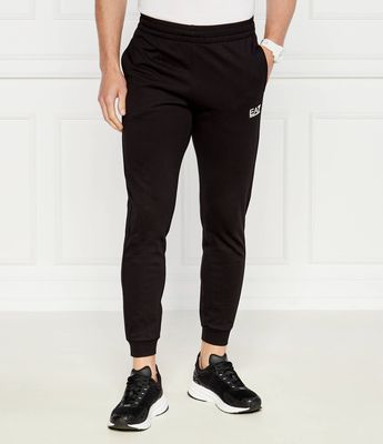 Spodnie męskie EA7 ze sklepu: Gomez Fashion Store w kategorii: Spodnie męskie - zdjęcie 874714-BD9-10338_E7245M000149012