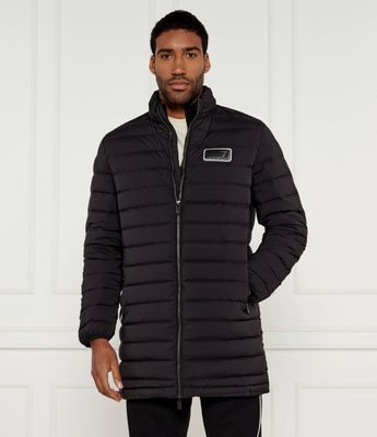 Kurtka męska EA7 ze sklepu: Gomez Fashion Store w kategorii: Kurtki męskie - zdjęcie 874714-BD9-10338_E7245M000178012
