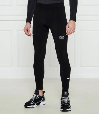 Spodnie męskie EA7 ze sklepu: Gomez Fashion Store w kategorii: Spodnie męskie - zdjęcie 874714-BD9-10338_E7245M000207012