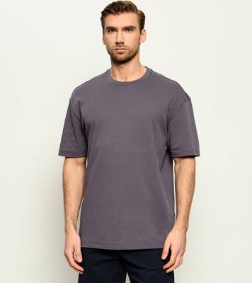 EA7 - T-shirt męski ze sklepu: Gomez Fashion Store w kategorii: T-shirty męskie - zdjęcie 874714-BD9-10338_E7245M000230C55