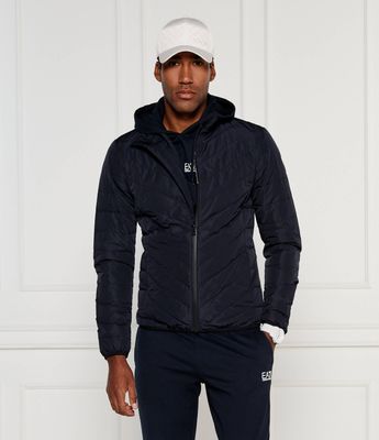EA7 - Kurtka męska ze sklepu: Gomez Fashion Store w kategorii: Kurtki męskie - zdjęcie 874714-BD9-10338_E7245M000237000