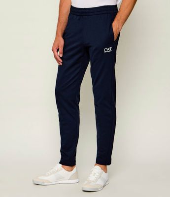 Spodnie męskie EA7 ze sklepu: Gomez Fashion Store w kategorii: Spodnie męskie - zdjęcie 874714-BD9-10338_E7245M000246000