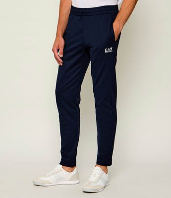 Spodnie męskie EA7 ze sklepu: Gomez Fashion Store w kategorii: Spodnie męskie - zdjęcie 874714-BD9-10338_E7245M000246000