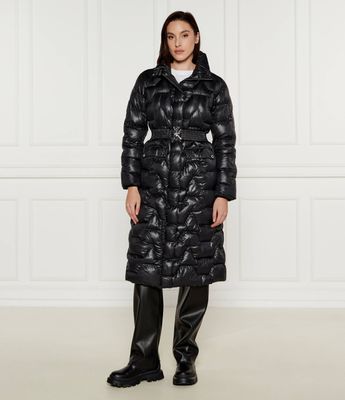 Kurtka damska Patrizia Pepe ze sklepu: Gomez Fashion Store w kategorii: Kurtki damskie - zdjęcie 874714-BD9-10338_PK245W000045049