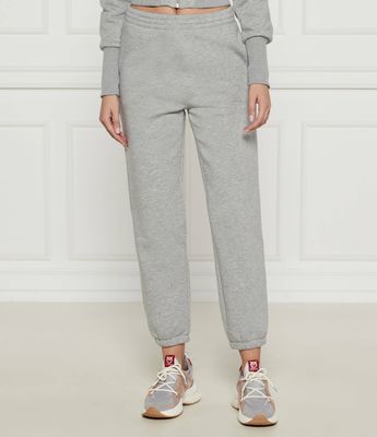 Spodnie damskie na wiosnę Patrizia Pepe ze sklepu: Gomez Fashion Store w kategorii: Spodnie damskie - zdjęcie 874714-BD9-10338_PK245W000064496