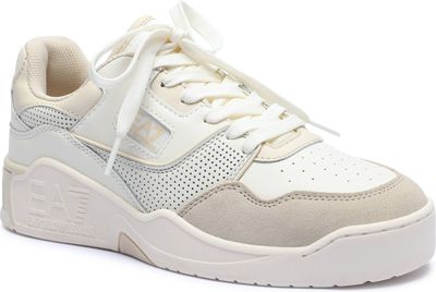Buty sportowe damskie na wiosnę EA7 ze sklepu: Gomez Fashion Store w kategorii: Buty sportowe damskie - zdjęcie 874714-BD9-10338_E7245W000068D15
