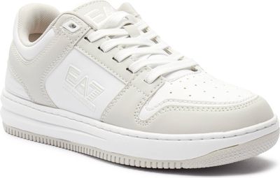 Buty sportowe damskie na wiosnę EA7 ze sklepu: Gomez Fashion Store w kategorii: Buty sportowe damskie - zdjęcie 874714-BD9-10338_E7245W000069D16