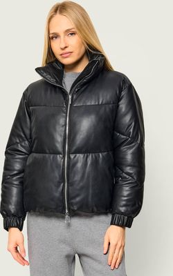 Kurtka damska jesienna Armani Exchange ze sklepu: Gomez Fashion Store w kategorii: Kurtki damskie