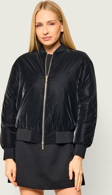 Kurtka damska Armani Exchange ze sklepu: Gomez Fashion Store w kategorii: Kurtki damskie