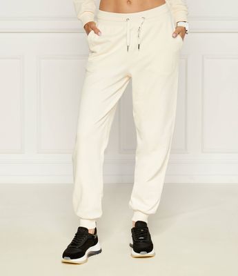 Spodnie damskie Armani Exchange ze sklepu: Gomez Fashion Store w kategorii: Spodnie damskie - zdjęcie 874714-BD9-10338_AX245W000090C83