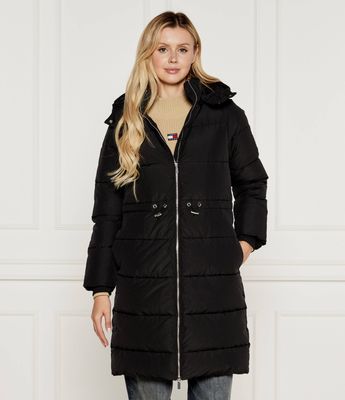 Kurtka damska Armani Exchange ze sklepu: Gomez Fashion Store w kategorii: Kurtki damskie - zdjęcie 874714-BD9-10338_AX245W000116H50