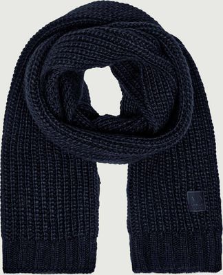 Szalik Armani Exchange ze sklepu: Gomez Fashion Store w kategorii: Szaliki męskie - zdjęcie 874714-BD9-10338_AX245M000008448