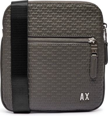 Armani Exchange - Torba męska ze sklepu: Gomez Fashion Store w kategorii: Torby męskie - zdjęcie 874714-BD9-10338_AX245M000040H60