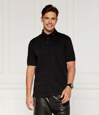 T-shirt męski Armani Exchange ze sklepu: Gomez Fashion Store w kategorii: T-shirty męskie - zdjęcie 874714-BD9-10338_AX245M000070102