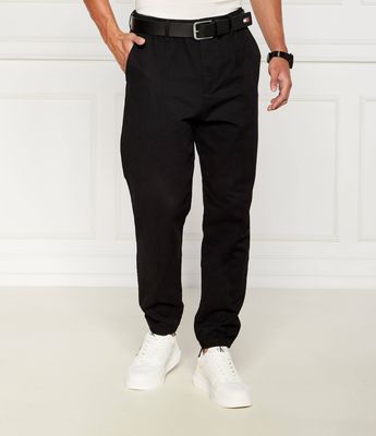 Armani Exchange - Spodnie męskie sportowe ze sklepu: Gomez Fashion Store w kategorii: Spodnie męskie - zdjęcie 874714-BD9-10338_AX245M000079102