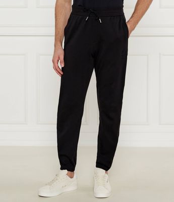 Spodnie męskie sportowe Armani Exchange ze sklepu: Gomez Fashion Store w kategorii: Spodnie męskie - zdjęcie 874714-BD9-10338_AX245M000080102