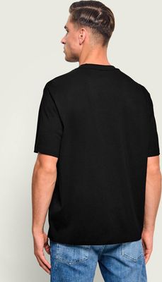 T-shirt męski Armani Exchange ze sklepu: Gomez Fashion Store w kategorii: T-shirty męskie