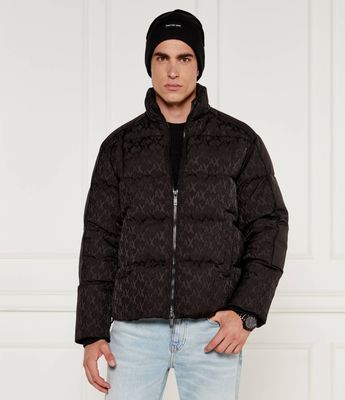 Kurtka męska Armani Exchange ze sklepu: Gomez Fashion Store w kategorii: Kurtki męskie - zdjęcie 874714-BD9-10338_AX245M000098102