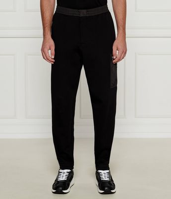 Spodnie męskie Armani Exchange ze sklepu: Gomez Fashion Store w kategorii: Spodnie męskie - zdjęcie 874714-BD9-10338_AX245M000162H50