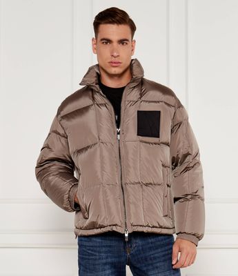 Kurtka męska Armani Exchange ze sklepu: Gomez Fashion Store w kategorii: Kurtki męskie - zdjęcie 874714-BD9-10338_AX245M000096H76