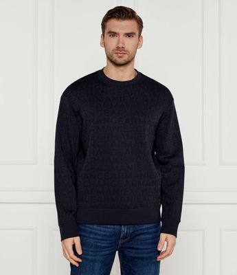 Bluza męska Armani Exchange ze sklepu: Gomez Fashion Store w kategorii: Bluzy męskie - zdjęcie 874714-BD9-10338_AX245M000176H87
