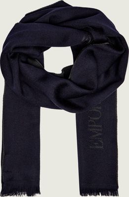 Emporio Armani - Szalik ze sklepu: Gomez Fashion Store w kategorii: Szaliki męskie - zdjęcie 874714-BD9-10338_EA245M000004M85