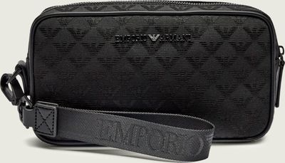  ze sklepu: Gomez Fashion Store w kategorii: Kosmetyczki - zdjęcie 874714-BD9-10338_EA245M000014G01
