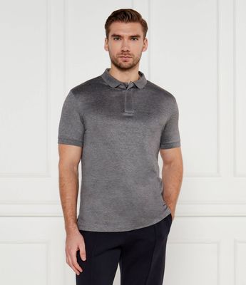 T-shirt męski Emporio Armani ze sklepu: Gomez Fashion Store w kategorii: T-shirty męskie - zdjęcie 874714-BD9-10338_EA245M000039M84