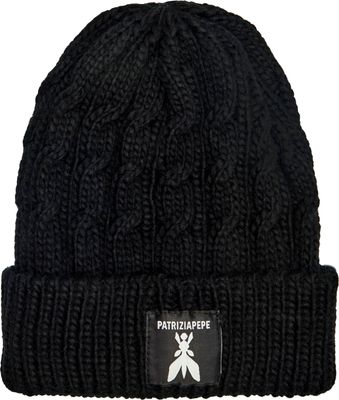 Czapka dziecięca Patrizia Pepe ze sklepu: Gomez Fashion Store w kategorii: Czapki dziecięce