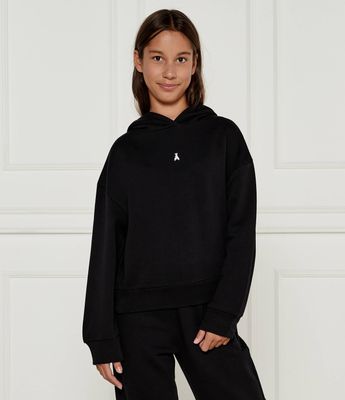 Bluza dziewczęca na zimę Patrizia Pepe ze sklepu: Gomez Fashion Store w kategorii: Bluzy dziewczęce