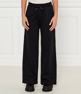 Spodnie dziewczęce na jesień Patrizia Pepe ze sklepu: Gomez Fashion Store w kategorii: Spodnie dziewczęce